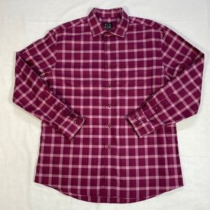 Jos. A. Bank shirt men’s Large